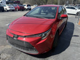Used 2020 Toyota Corolla LE image 3