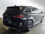 New 2025 Toyota Sienna Platinum image 5