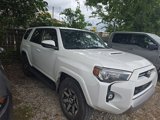 Used 2024 Toyota 4Runner TRD Off-Road image 3