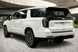 New 2025 Chevrolet Suburban High Country image 3