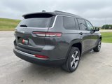 New 2025 Jeep Grand Cherokee L Limited image 6
