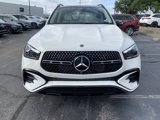 New 2026 Mercedes-Benz GLE 350 4MATIC image 2