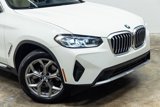 Certified 2022 BMW X3 xDrive30i w/ Convenience Package image 5