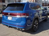 New 2025 Volkswagen Atlas SEL Premium R-Line image 6
