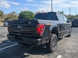 New 2025 Ford F150 Tremor w/ Equipment Group 402A High image 4
