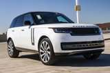 New 2025 Land Rover Range Rover SE image 3