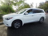 Used 2014 INFINITI QX60 FWD w/ Premium Plus Package image 4