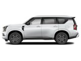 New 2025 Nissan Armada Platinum image 2