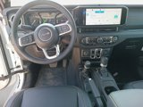 New 2025 Jeep Wrangler Sahara image 3