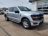 Used 2024 Ford F150 XLT w/ Mobile Office Package image 2