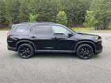 New 2025 Honda Pilot Black Edition image 2