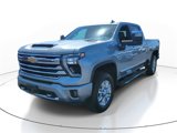 Used 2024 Chevrolet Silverado 2500 High Country w/ Technology Package image 2