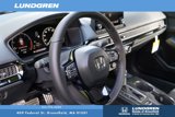 New 2025 Honda Civic Sport image 4