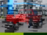 New 2026 Chevrolet Silverado 2500 LTZ image 4