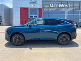 New 2025 Nissan Murano Platinum image 2