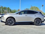 New 2025 Nissan Murano Platinum image 5