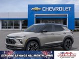 New 2026 Chevrolet TrailBlazer RS w/ Convenience Package image 2