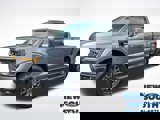 New 2025 Ford F150 Tremor image 1