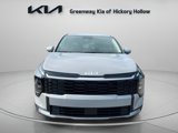 New 2026 Kia Sportage EX image 2