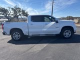 New 2025 Chevrolet Silverado 1500 LTZ w/ LTZ Premium Texas Edition image 4