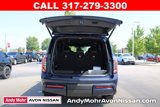 New 2025 Nissan Armada SL image 5