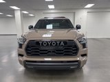 Used 2025 Toyota Sequoia TRD Pro image 2