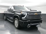 Used 2025 Chevrolet Silverado 2500 High Country w/ High Country Premium Package image 2
