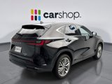 Used 2025 Lexus NX 300h AWD w/ Luxury Package image 5