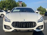 New 2022 Maserati Quattroporte Modena image 3