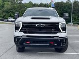 Used 2025 Chevrolet Silverado 2500 LTZ w/ Trail Boss Package image 2