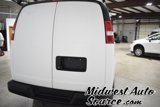 Used 2022 GMC Savana 2500 w/ Driver Convenience Package image 5