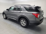Used 2023 Ford Explorer XLT image 3