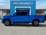 New 2025 Chevrolet Silverado 1500 RST w/ Texas Edition Plus image 3