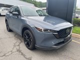 Certified 2023 MAZDA CX-5 Carbon Edition image 6