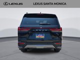 Used 2025 Lexus LX 600 4WD w/ Premium Package image 6