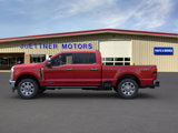 New 2025 Ford F350 King Ranch image 3