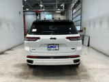 New 2025 Jeep Grand Cherokee L Summit w/ Advanced Protech Group IV image 3