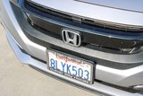 Used 2019 Honda Civic LX image 6