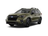 New 2025 Subaru Ascent Onyx Edition image 2