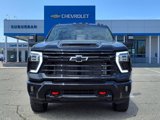 New 2025 Chevrolet Silverado 2500 LTZ w/ LTZ Plus Package image 2