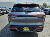 Used 2024 INFINITI QX60 Luxe image 4