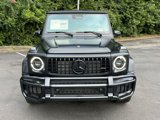 New 2025 Mercedes-Benz G 63 AMG 4MATIC image 4