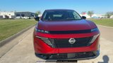 New 2025 Nissan Murano Platinum image 3