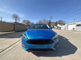 Used 2017 Ford Focus Titanium image 3