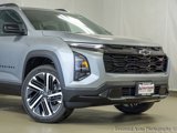 New 2026 Chevrolet Equinox RS w/ Convenience Package III image 3