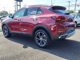 Used 2021 Buick Encore GX Essence w/ Advanced Technology Package image 6