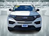 Certified 2022 Ford Explorer XLT image 2