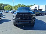 New 2026 RAM 2500 Rebel image 2
