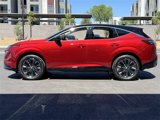 New 2025 Nissan Murano Platinum w/ Cargo Package image 2
