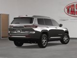 New 2025 Jeep Grand Cherokee L Limited w/ Luxury Tech Group II image 5